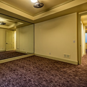 Mayfair Custom Home