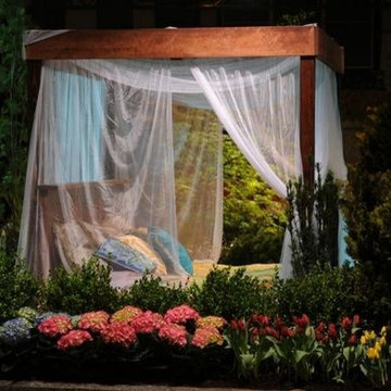Landscaping Contractor Massachusetts