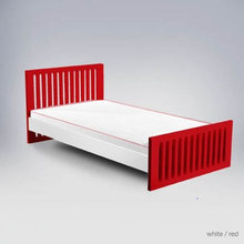 Boy's bedroom