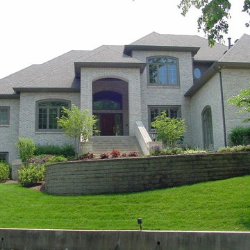 Finished Homes