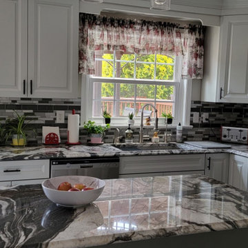 Kitchen Remodel