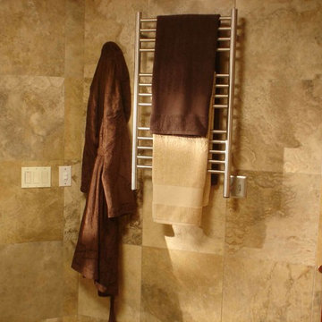 Amba Towel Warmers