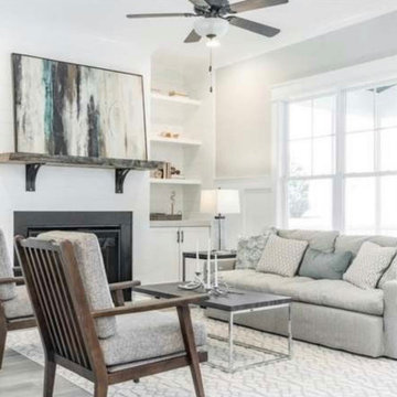 Parade of Homes 2019 Brayton Park Pl.