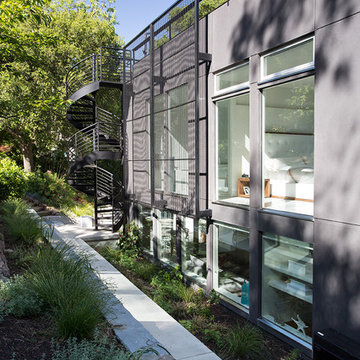Minimal Modern Addition