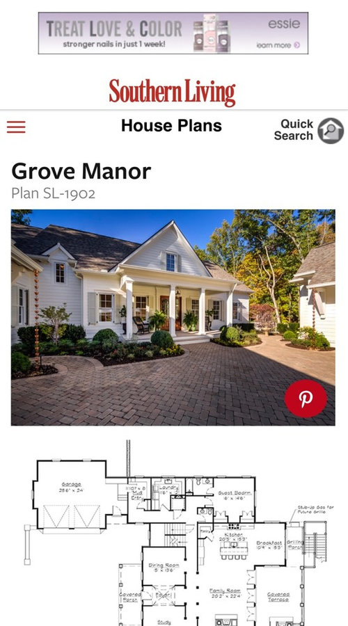 has-anyone-built-modified-sl-plan-grove-manor