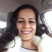 Vera Asdouazadourian's photo