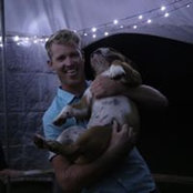 Nick Crayton-Brown's photo