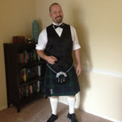 Barry Kenyon's photo
