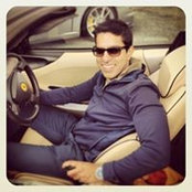 Adarsh Radia's photo