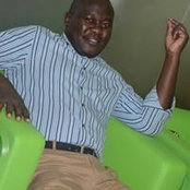 Arnold Okoth's photo