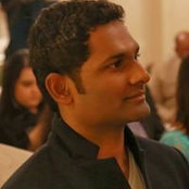 Rahul Chandrasekaran's photo