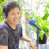 Naoki Nishimuras foto