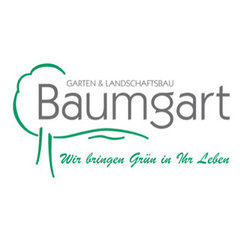 Baumgart - Wir bringen Grün in Ihr Leben
