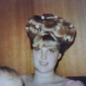 Jini Huths foto
