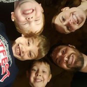 Andrew Whitlock's photo