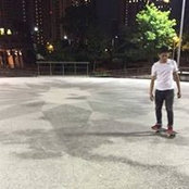 林躍城's photo