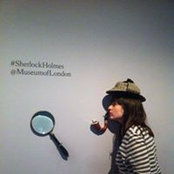 Hannah Cockayne's photo