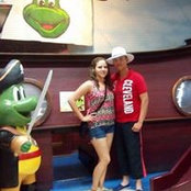 Foto von Athenea Carrillo