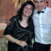Joseph Nabil's photo