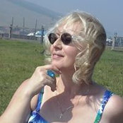 Iya Rudenko's photo