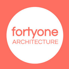 fortyone ARCHITECTURE