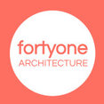 fortyone ARCHITECTURE's profile photo