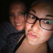 Melissa Ramsey's photo