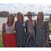 Hannah Hughes's photo