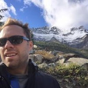 James Rickard's photo