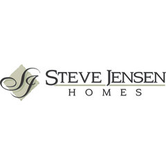 Steve Jensen Homes