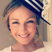 Samantha Todd's photo
