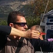 Spiros Pantos's photo