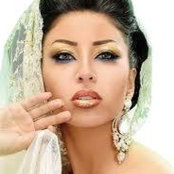 Samia Benhamou's photo