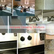 CompaQ Cleaning Solutions's photo