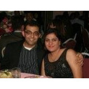 Veena Rajpal's photo