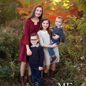 Alexandria Thiessen's photo