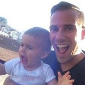 Andrew Bossomo's photo