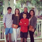 Angie Michaud's photo
