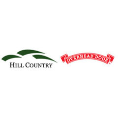 Hill Country Overhead Door - New Braunfels