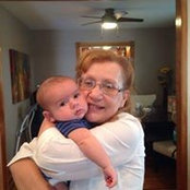 Rita Weinberger's photo