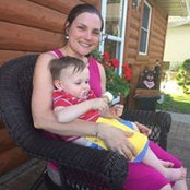 Maggie Steingraber-Pharr's photo