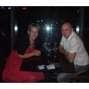 Jo Johnston's photo