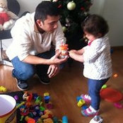 Benji Cuellar's photo