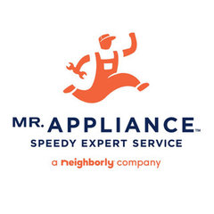 Mr. Appliance of Alpharetta