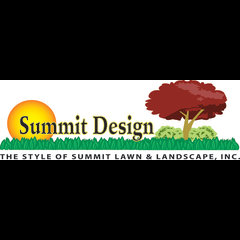 Summit Lawn & Landscape/Summit Design
