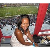 Diane B Wesleys foto