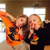 Photo de Tiffany Klopfenstein