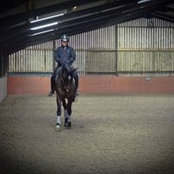 Helen Walker's photo