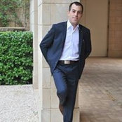 אביחי בר שלום's photo