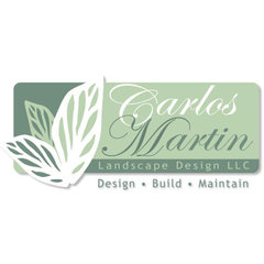 Carlos Martin Landscape Design